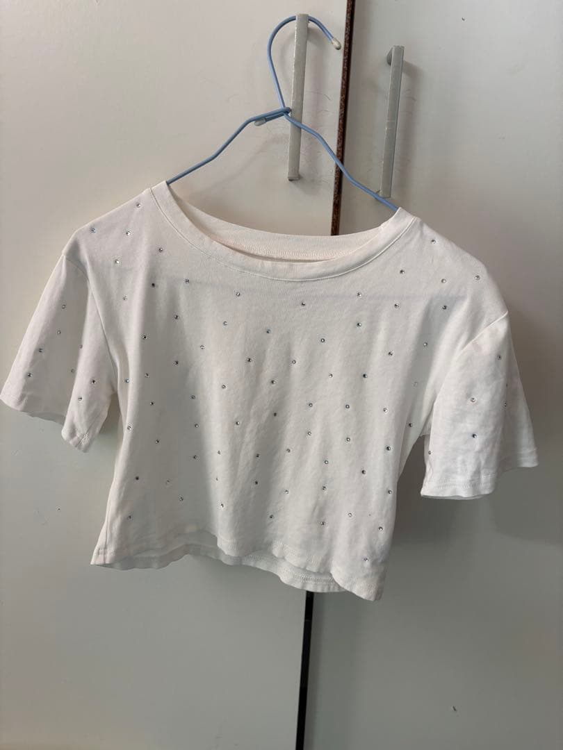 SHEIN Tシャツ 値下げ× — image 2