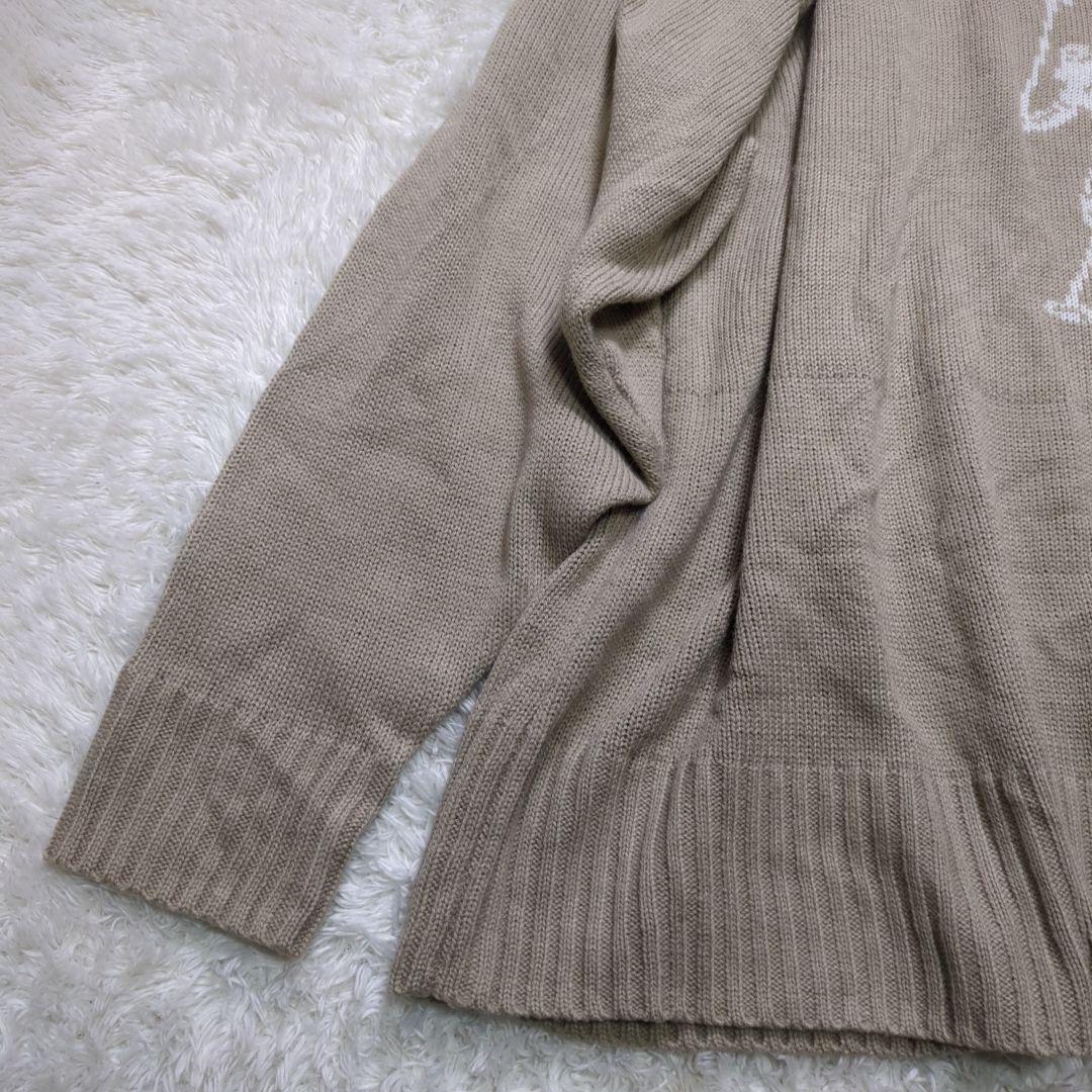 U.S. POLO ASSN. ポロアッスン　セーター　大きいサイズ　ビッグロゴ — image 5