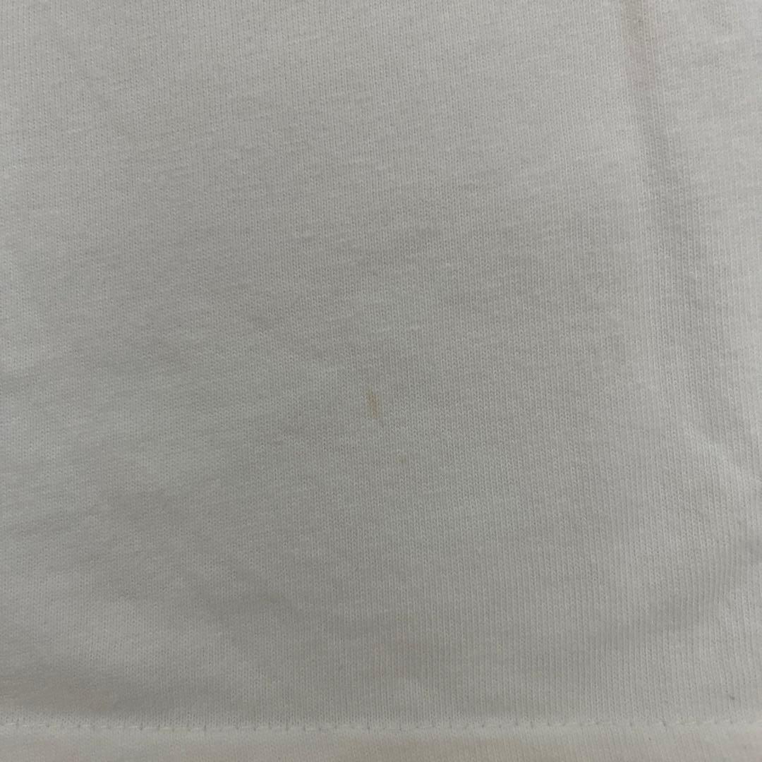 ELLE＆GU 長袖Tシャツ — image 4