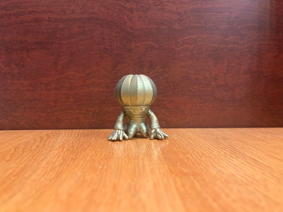 ルートモンスターユーフォルビアオベサ　フィギュア — image 2