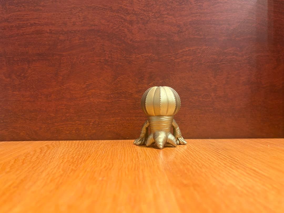ルートモンスターユーフォルビアオベサ　フィギュア — image 3