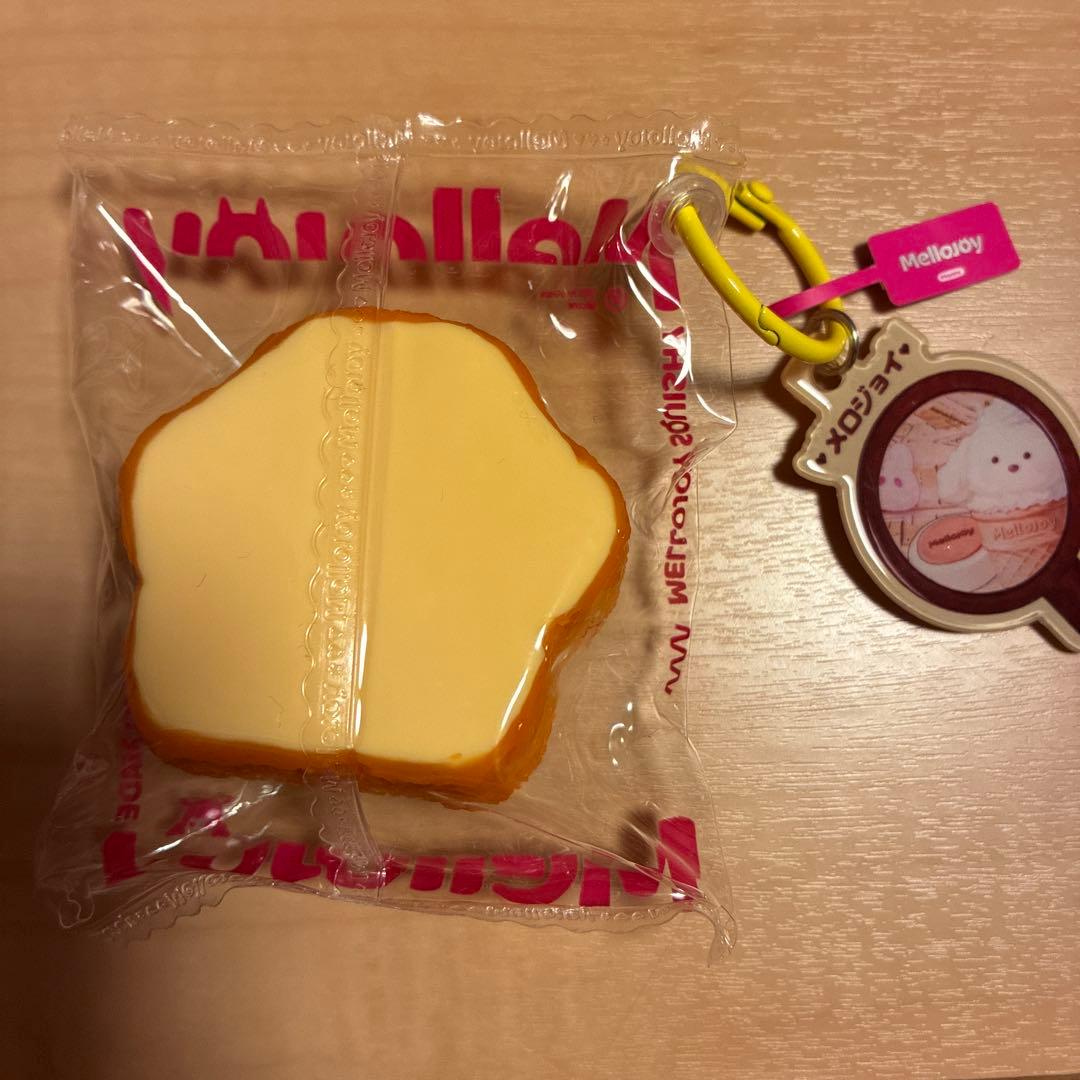 メロジョイ　ミニランド　肉球 — image 2