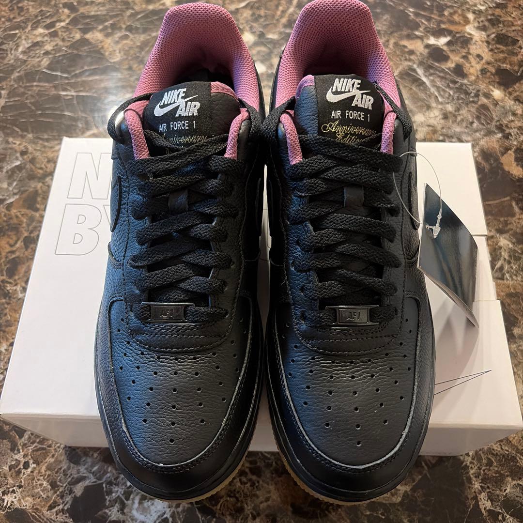 NIKE BY YOU AIR FORCE 1 LOW HF0659-900 — image 2