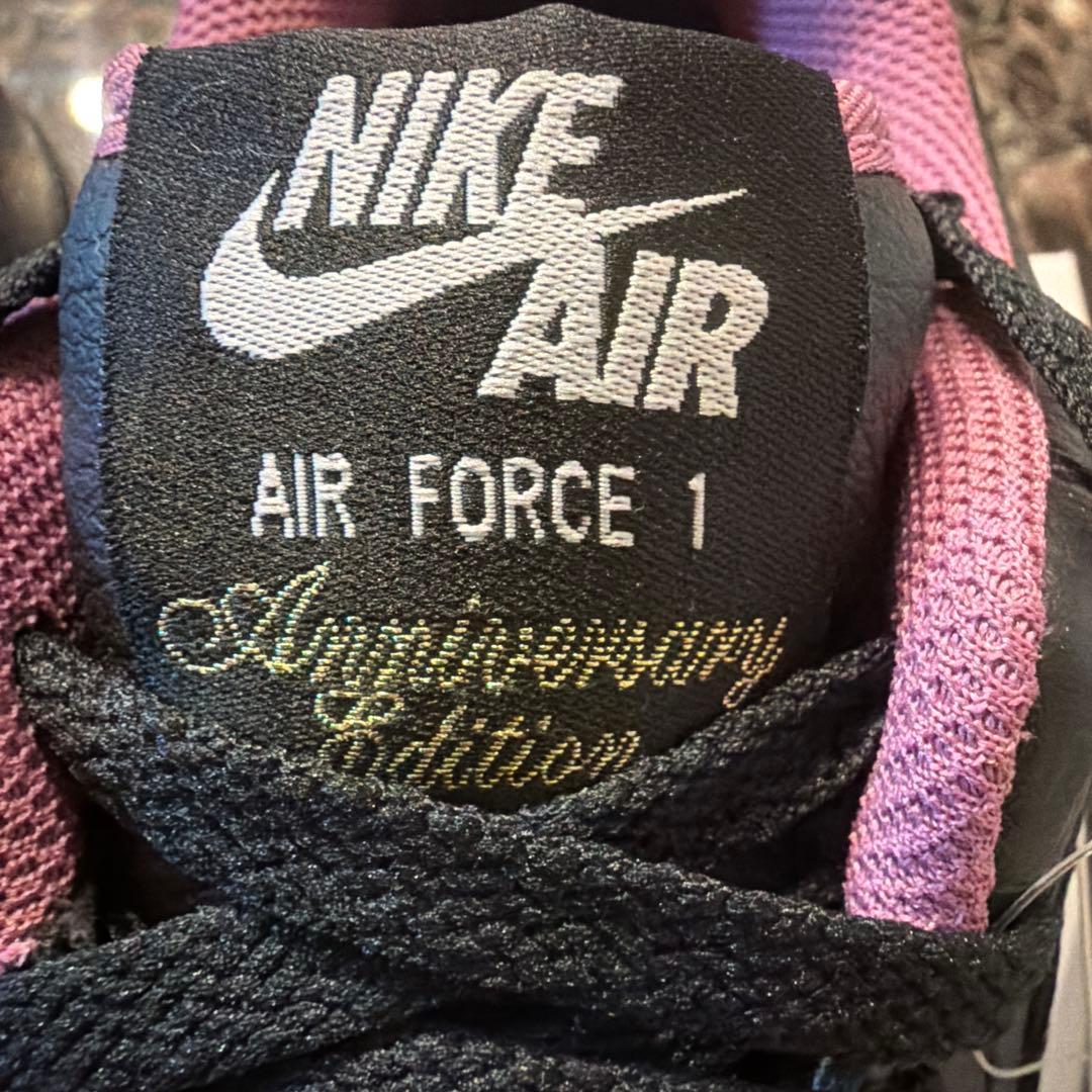 NIKE BY YOU AIR FORCE 1 LOW HF0659-900 — image 3
