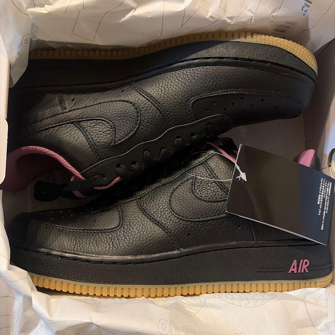 NIKE BY YOU AIR FORCE 1 LOW HF0659-900 — image 5