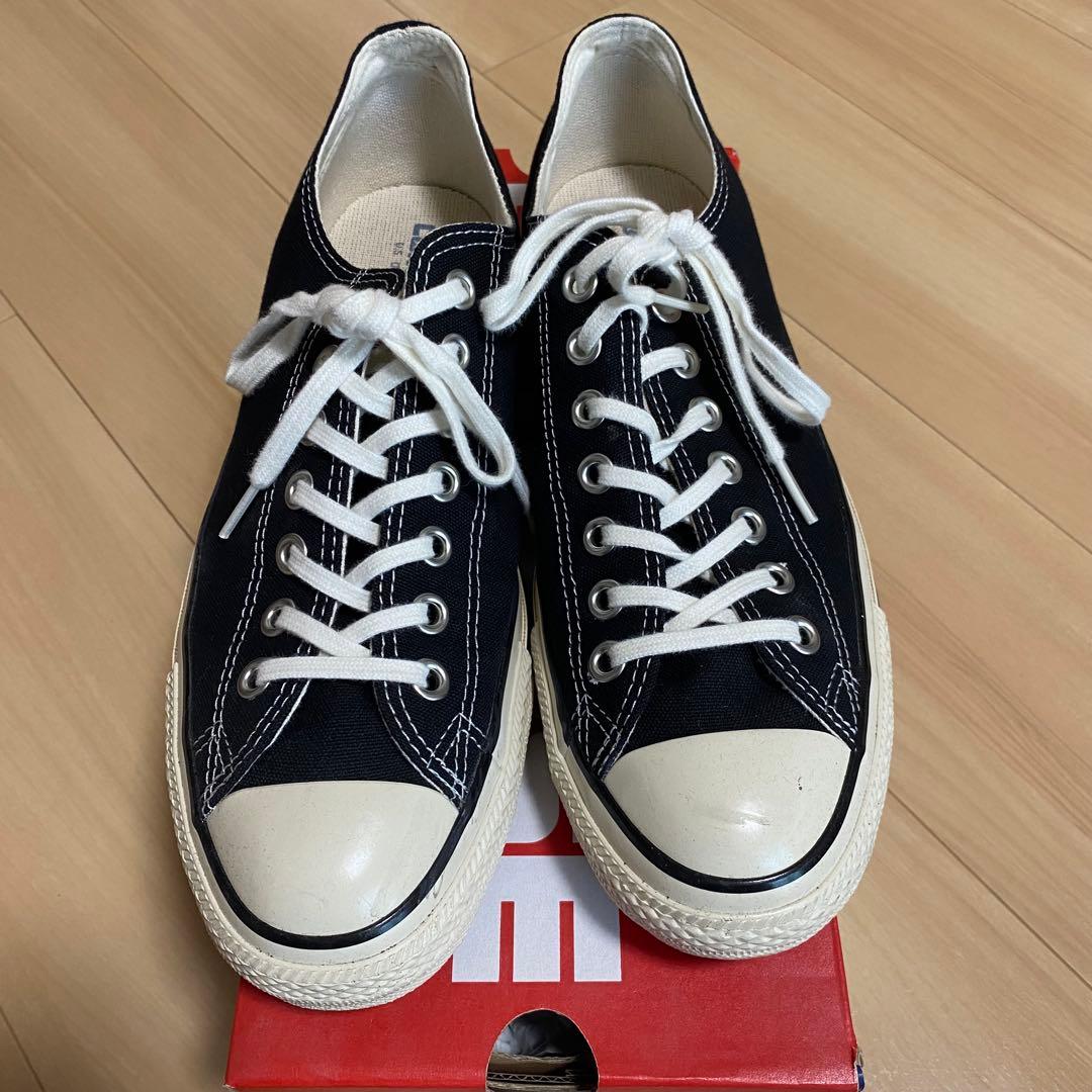 ALL STAR US OX コンバース オールスター 27.5 — image 2