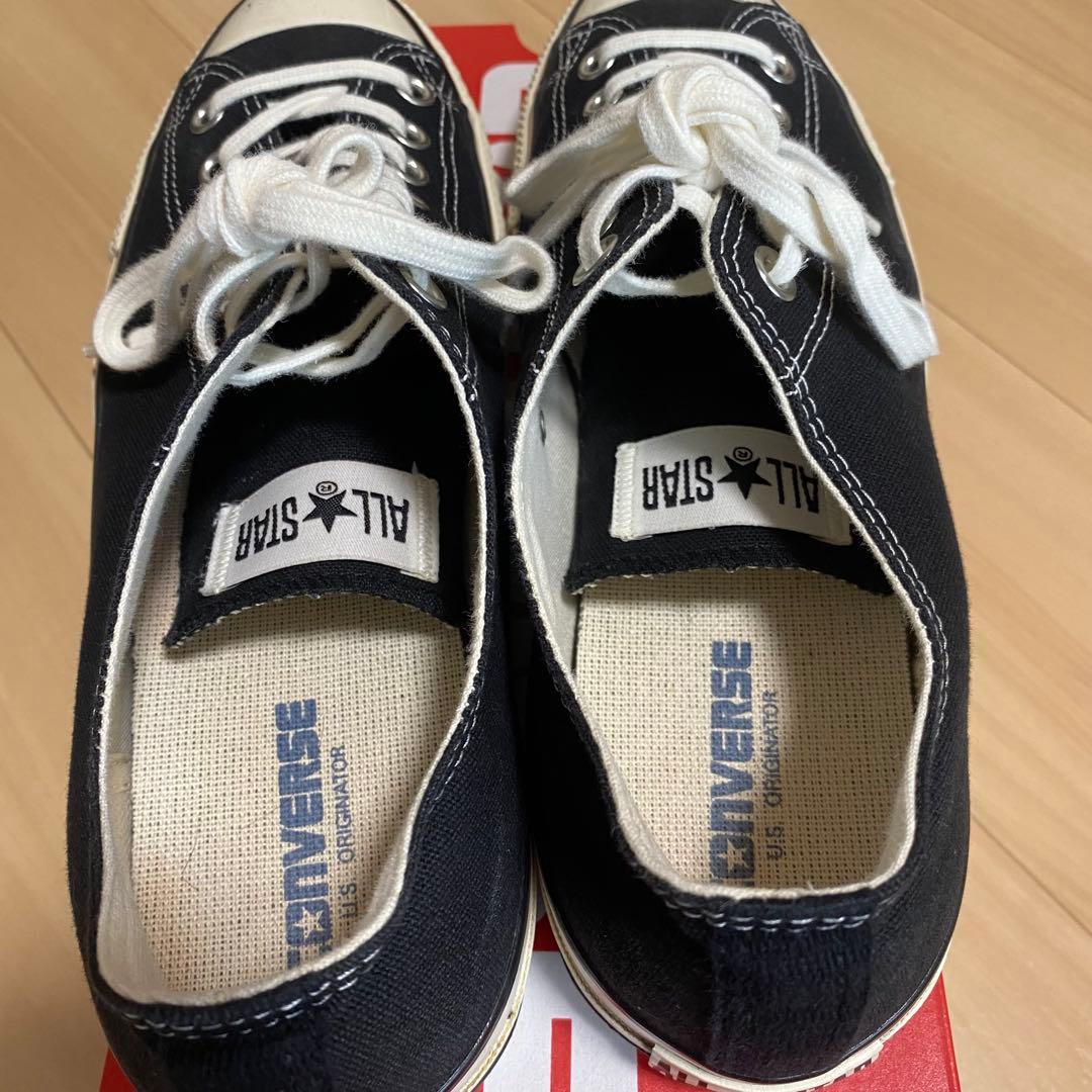 ALL STAR US OX コンバース オールスター 27.5 — image 4