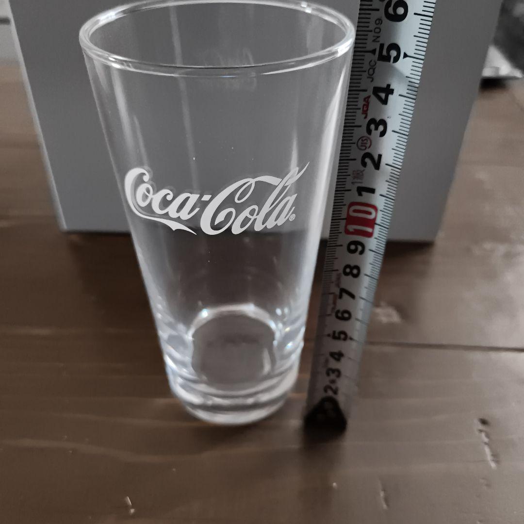 Coca-Cola グラス 6個セット — image 2