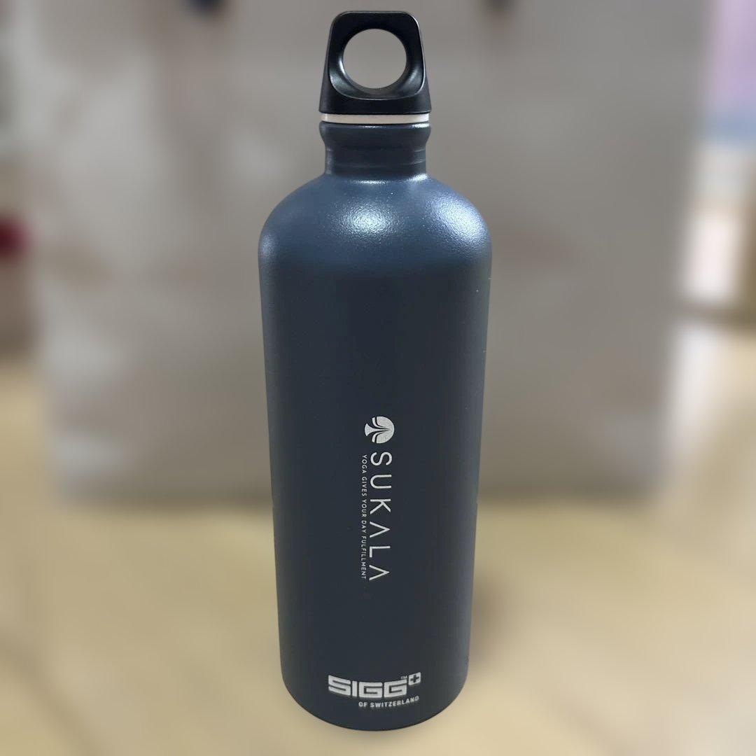 SIGG SUKALA NavyBlack 1.0L — image 3