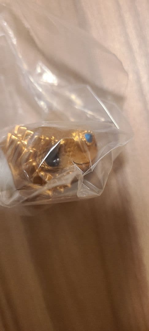 フトアゴン5 カッパーゴールド — image 2