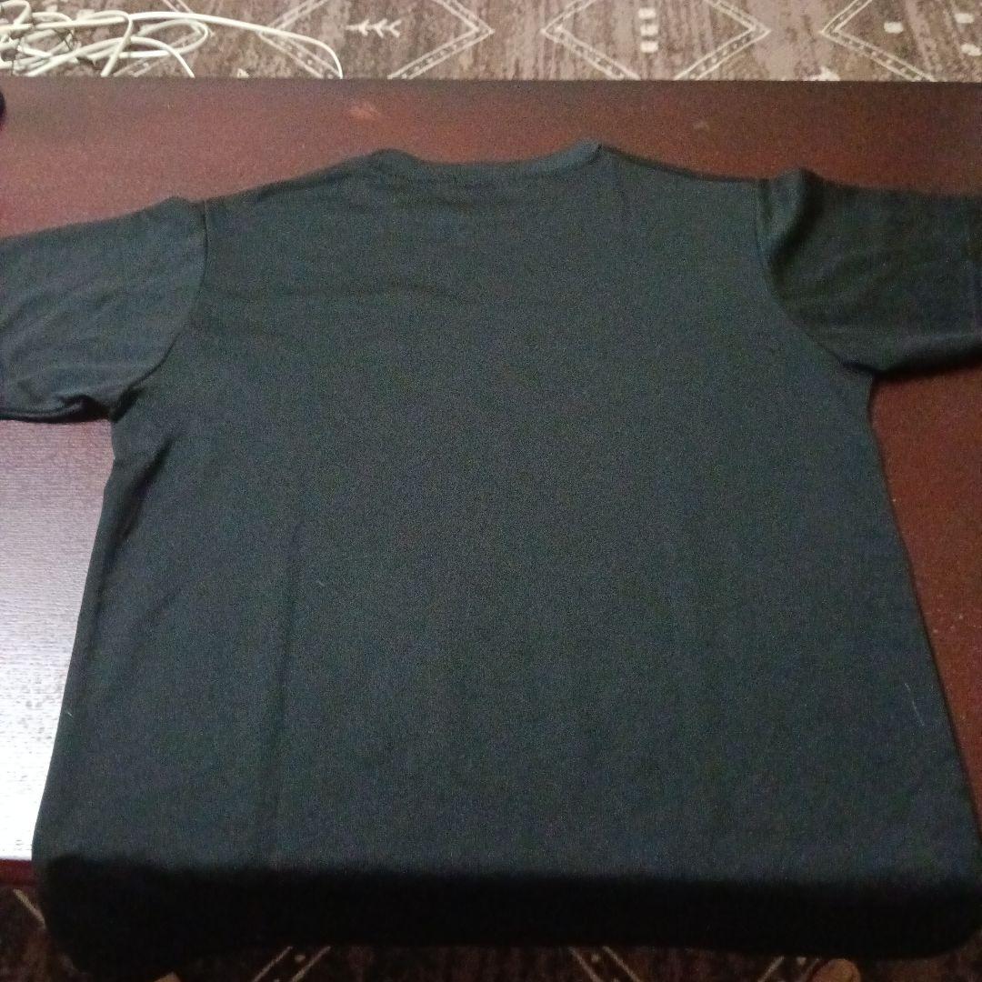 PARK STREET シンチョーニ Tシャツ ブラック — image 2