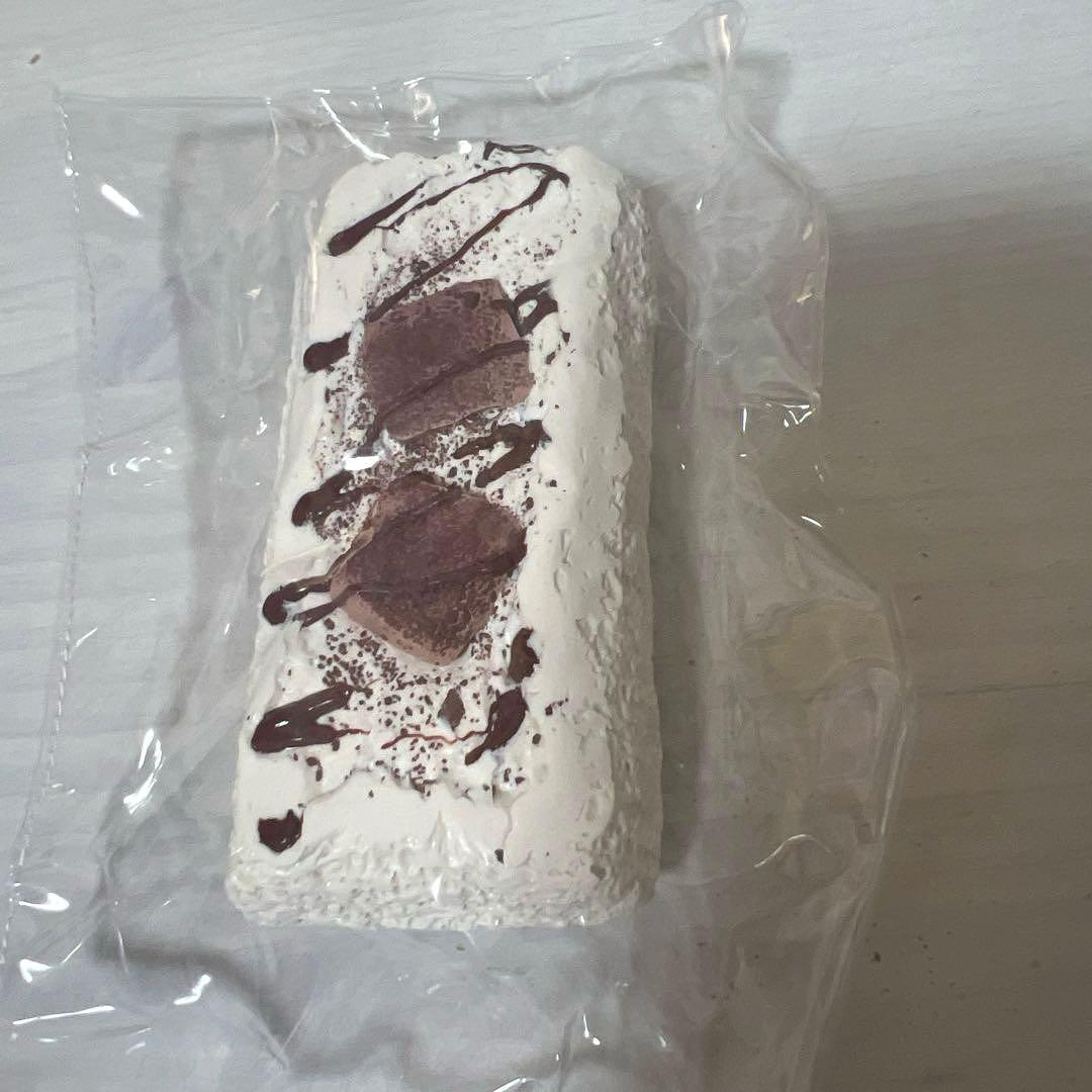 Ding Jingle Bells ジングルベル チョコケーキ — image 2
