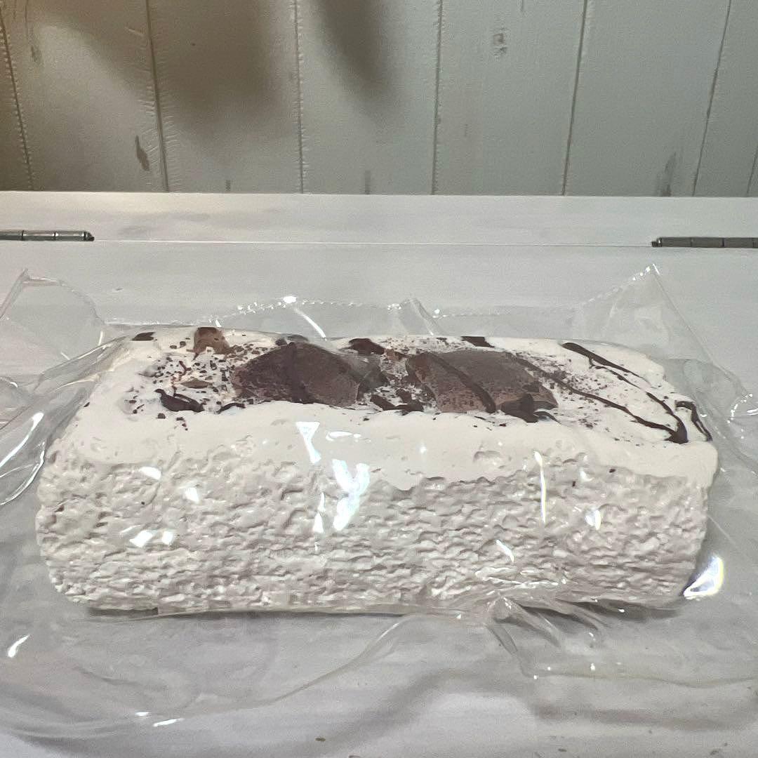 Ding Jingle Bells ジングルベル チョコケーキ — image 3