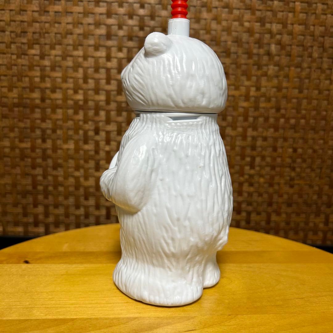 [新品]Coca-Cola Polar Bear ストロー付きカップ — image 5