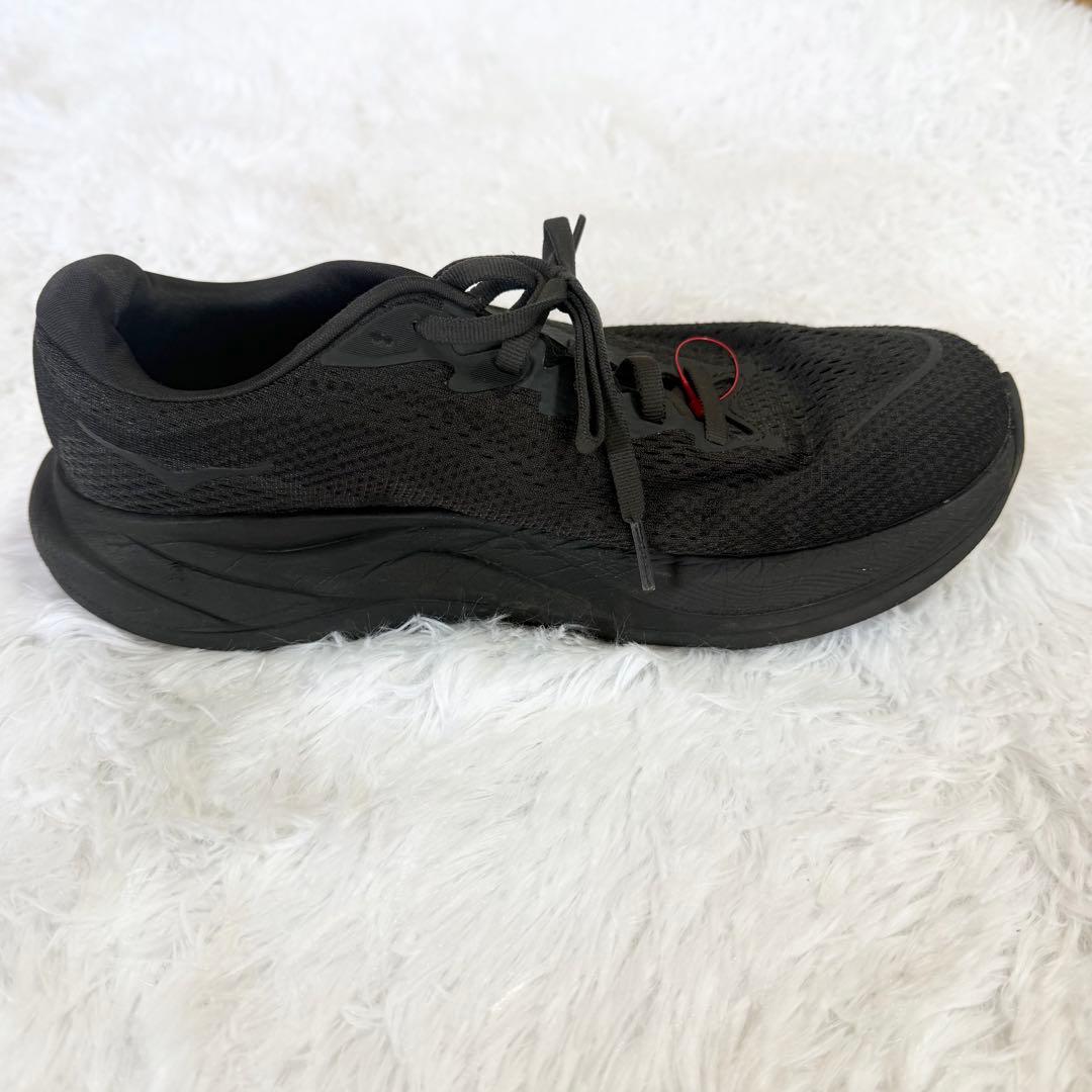 HOKA RINCON 4 26.5cm ワイド ブラック ランニングシューズ — image 5