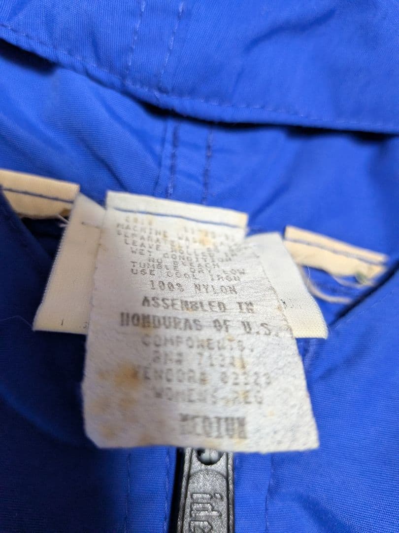 L.L.Bean アノラックパーカーMサイズ — image 5