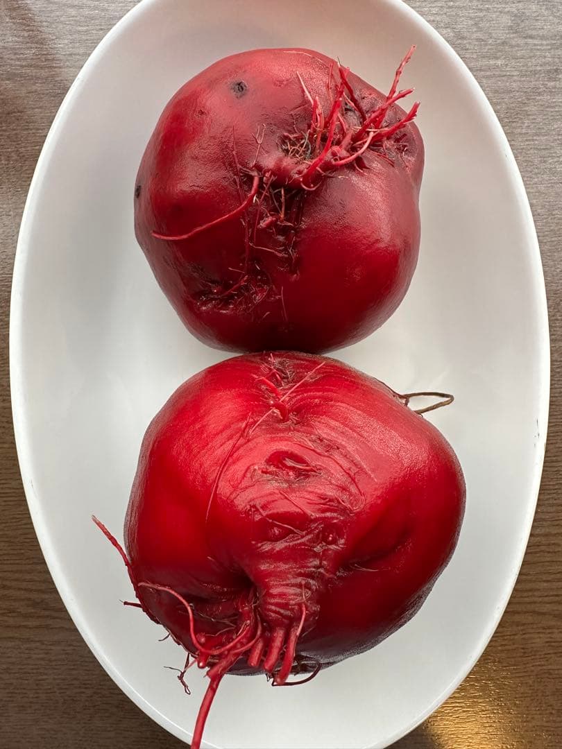 甘くて美味しいビーツ3KG以上保証★ Beetroot ☆ ORGANIC — image 3