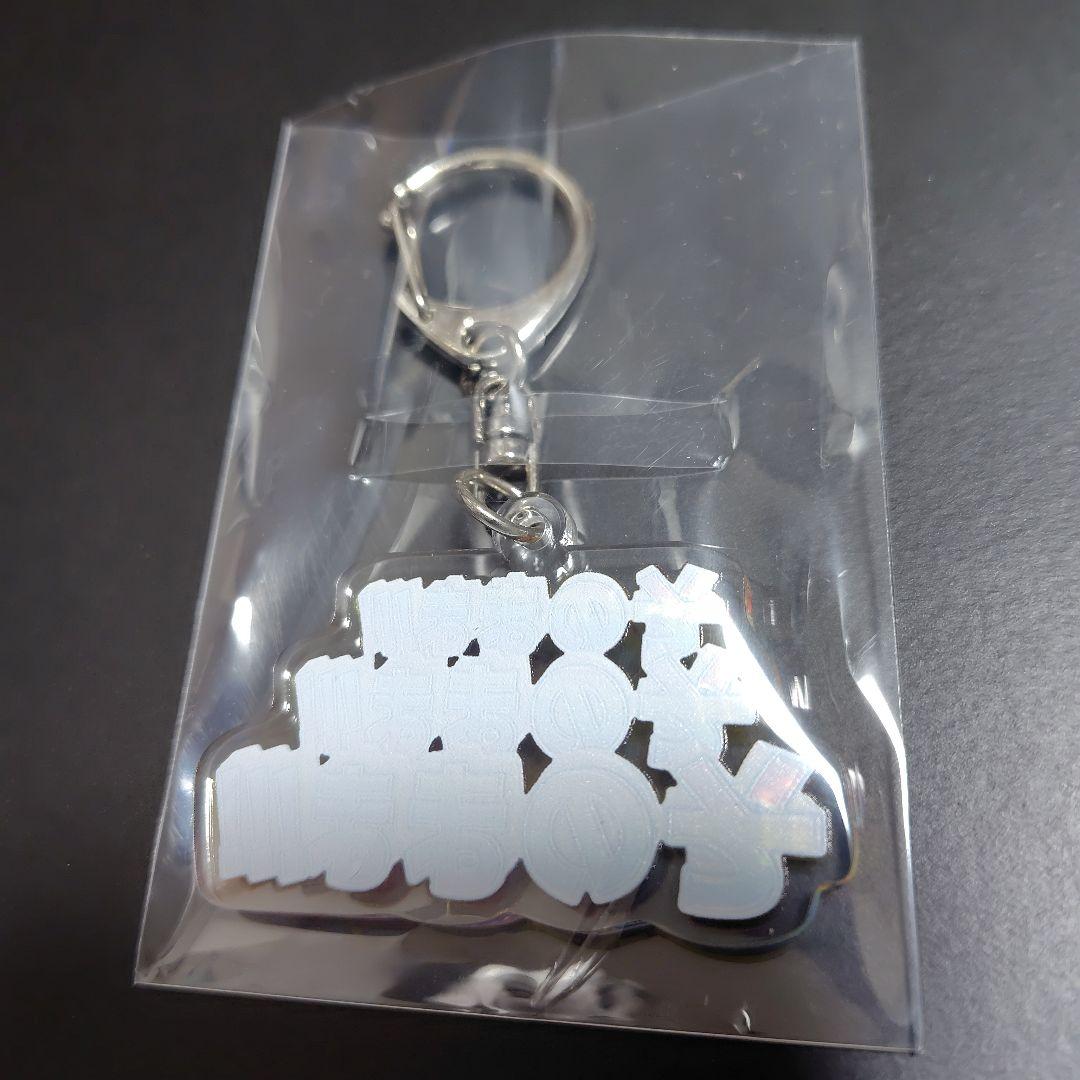 そのまま!!! アクリルキーホルダー　　大井競馬 — image 2
