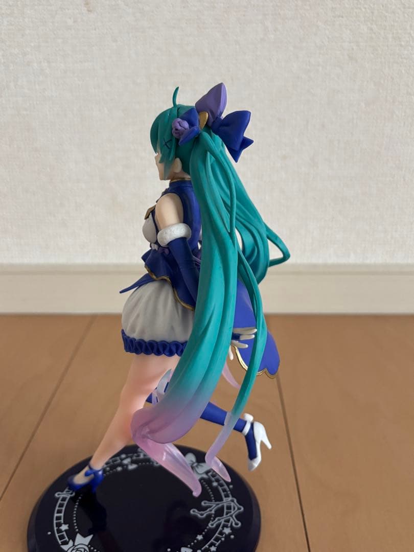 初音ミク フィギュア — image 4