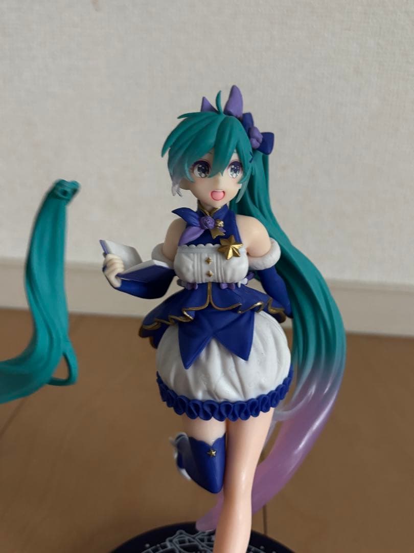 初音ミク フィギュア — image 5