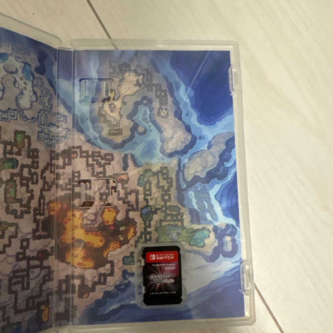 ポケットモンスター シャイニングパール Switch — image 2