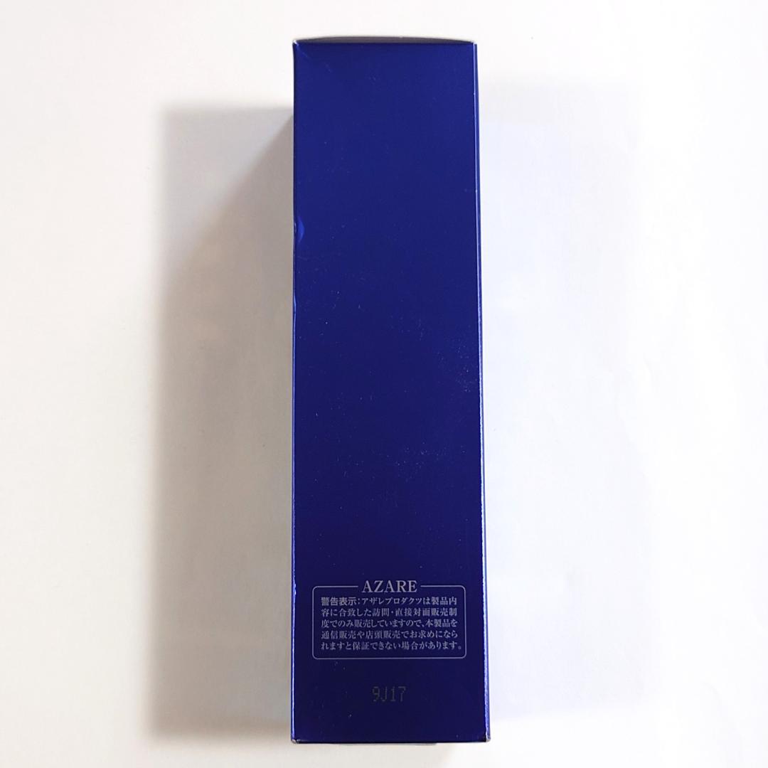 【未使用未開封】アザレ 薬用育毛剤 150mL 医薬部外品 — image 5