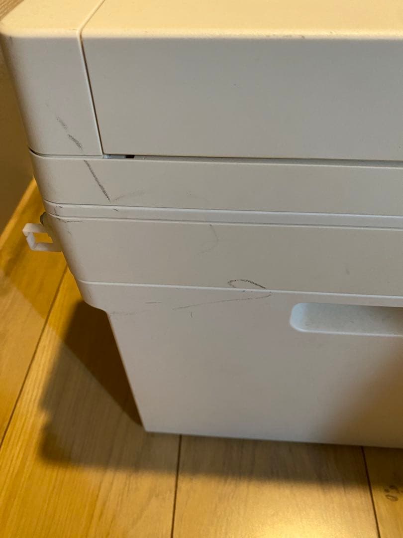 引取り希望 NEC 複合機 レーザープリンター MultiWriter 200F — image 3