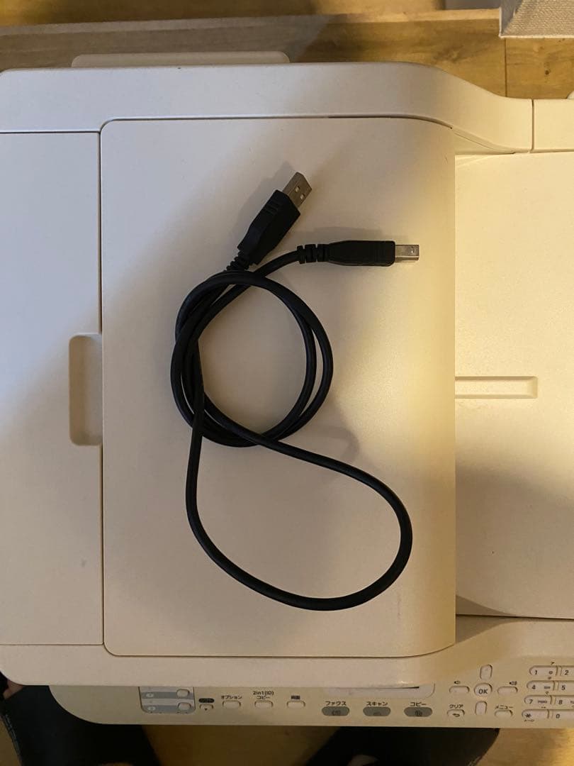 引取り希望 NEC 複合機 レーザープリンター MultiWriter 200F — image 4