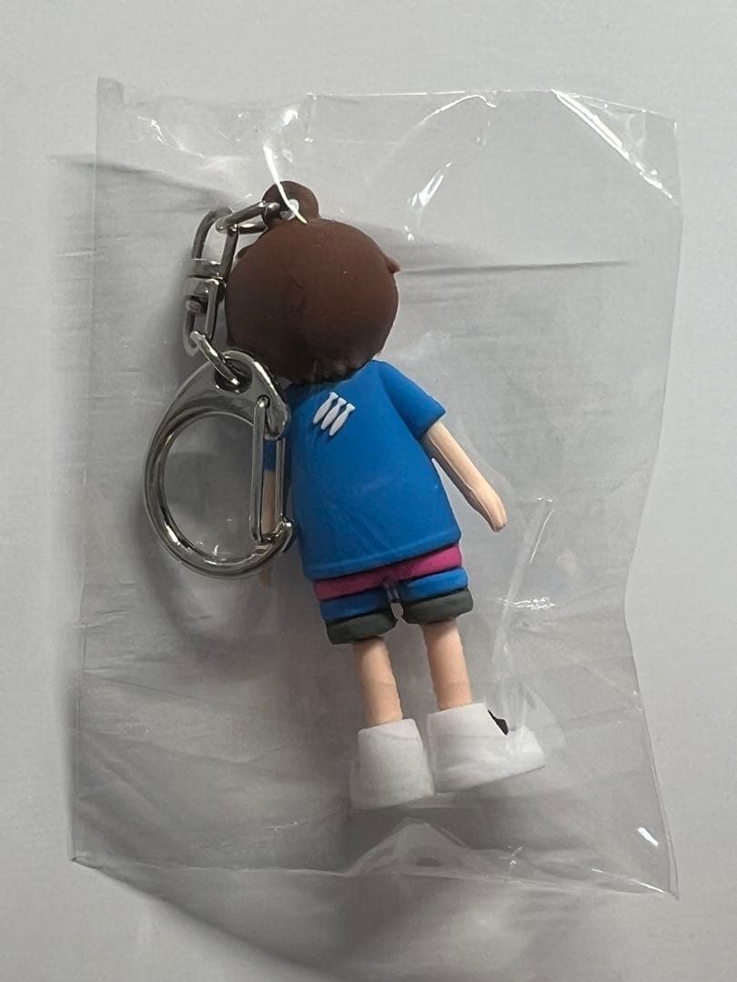 SHISHAMO 3D キーホルダー フィギュア — image 2