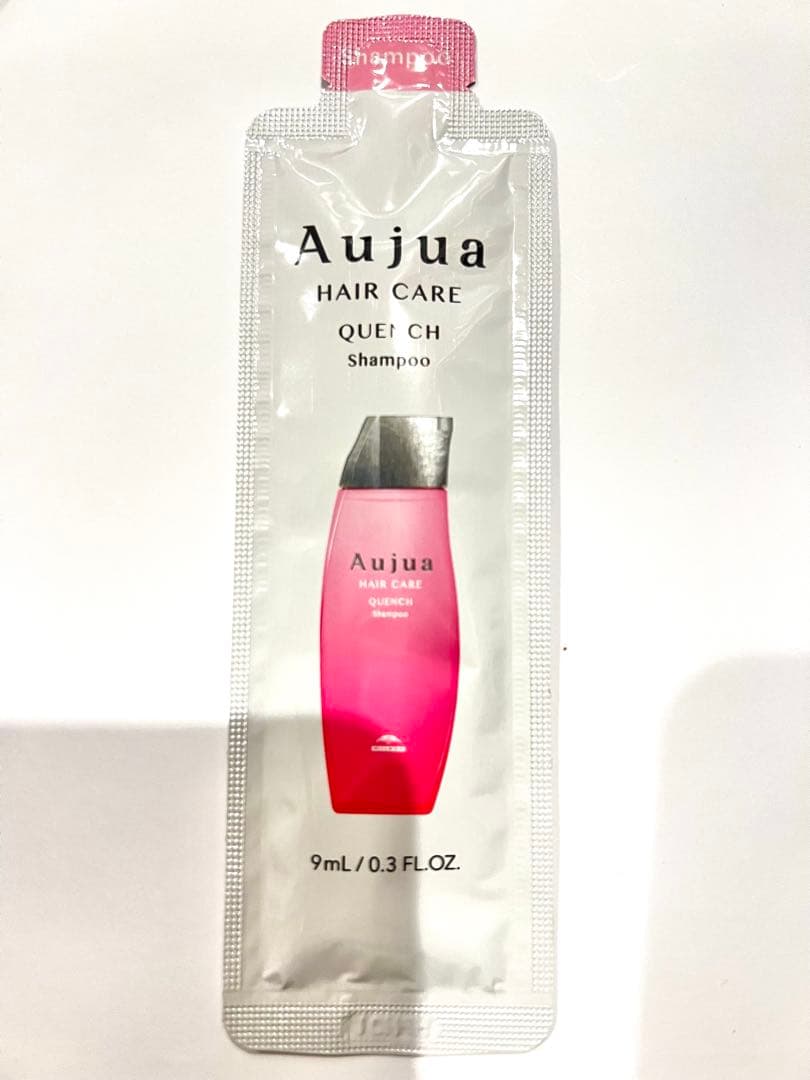 【オージュア】QUENCH AGING SPA サンプルセット — image 2
