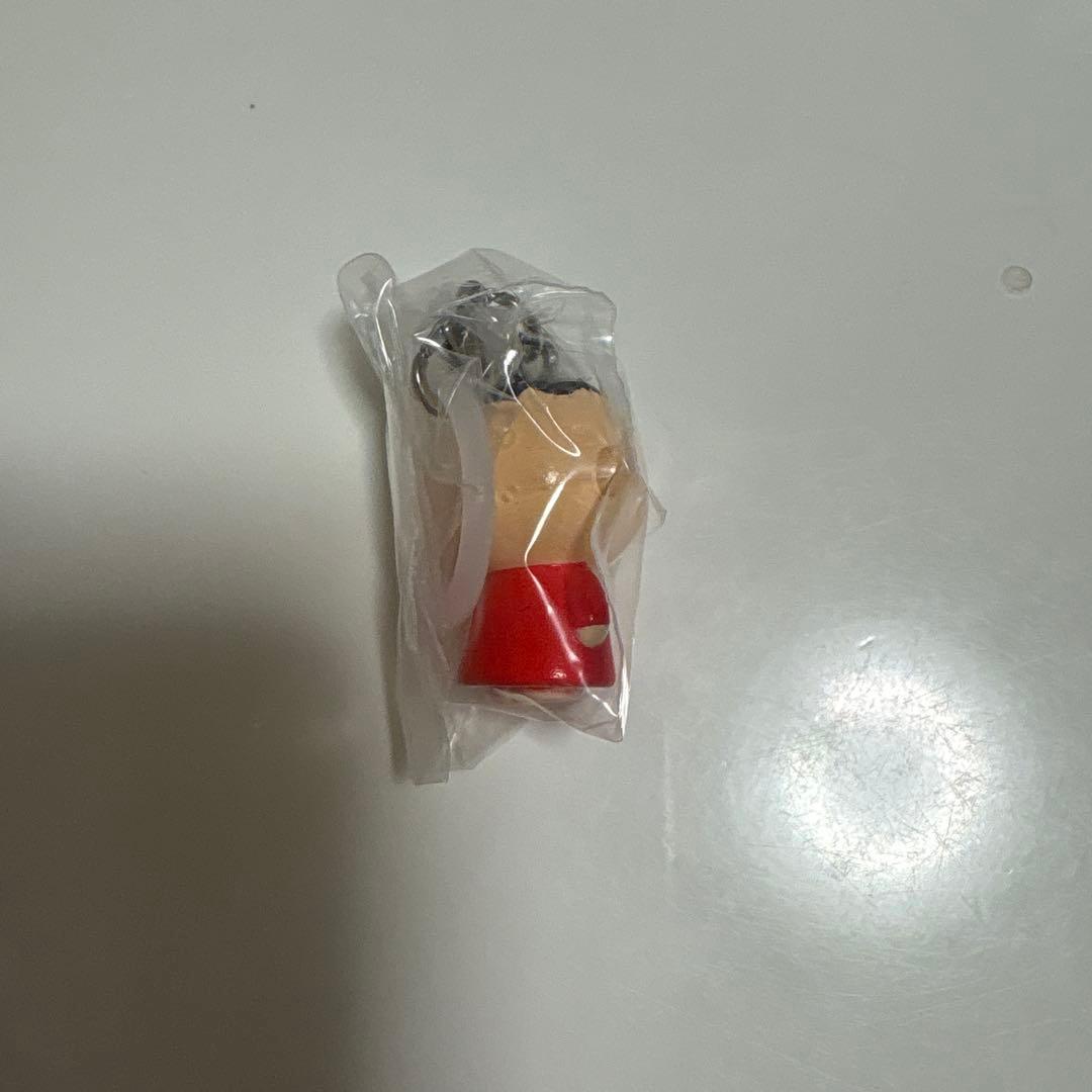たあ坊 ガチャ キーホルダー — image 2