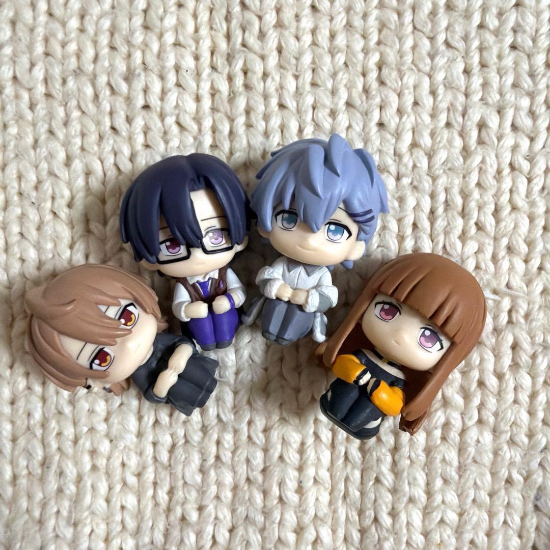 カラフルピーチ まちぼうけ まとめ売り — image 2