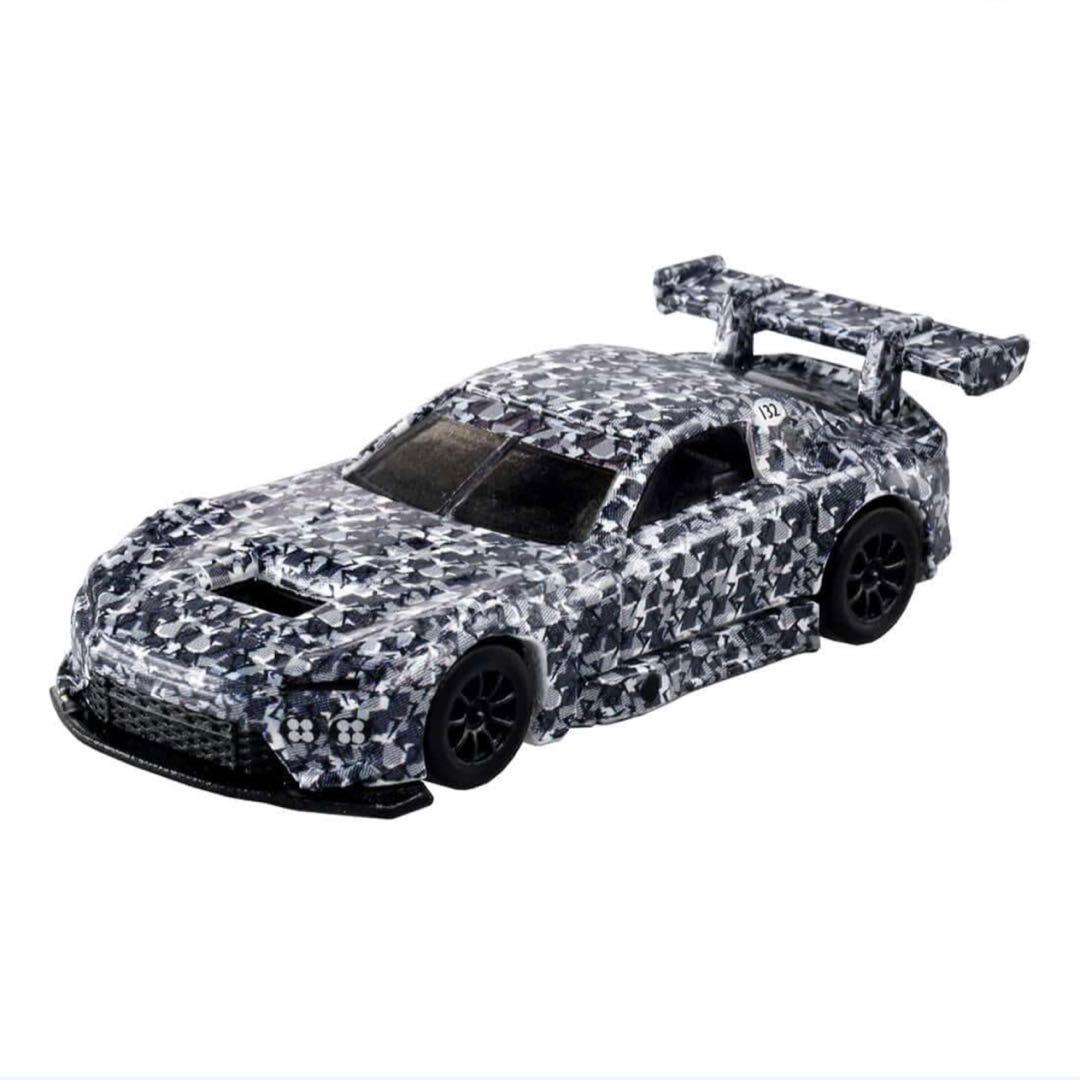 トミカプレミアムRacing トヨタ GT レーシングコンセプト — image 2