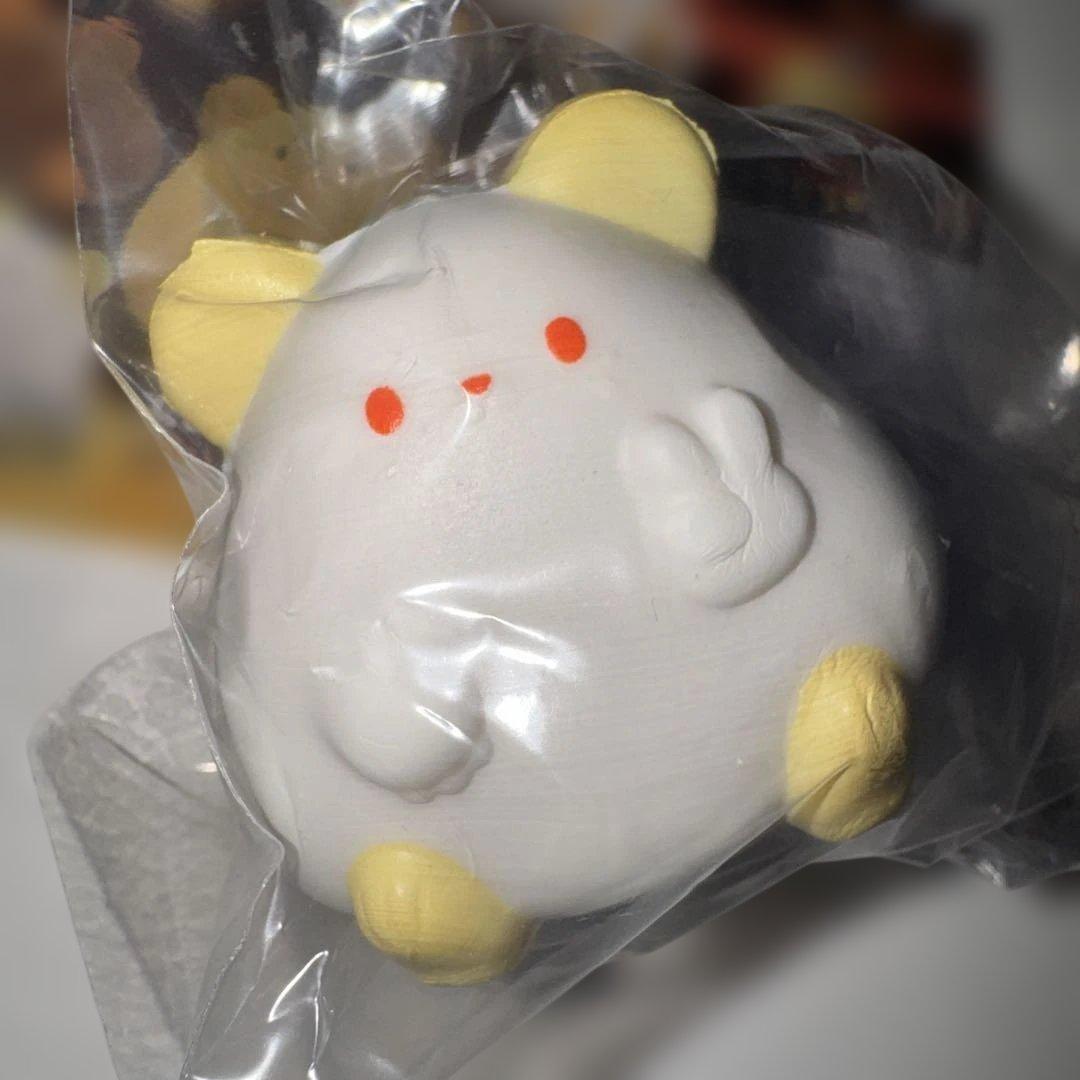 iBLOOM アイブルーム スクイーズ チージュ カマンベール バニラの香り — image 2