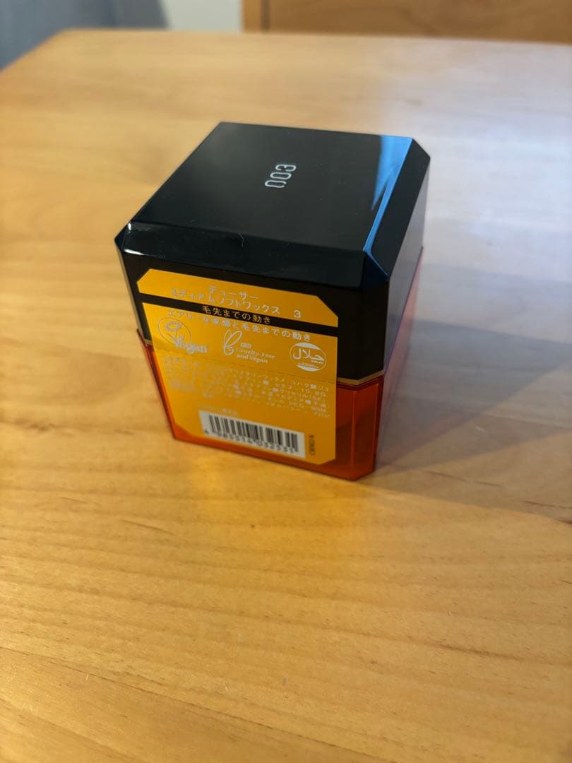 新品未開封：デューサー 3 — image 2