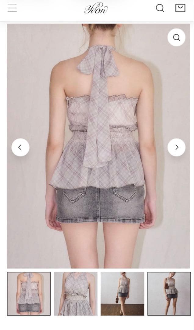 イロン完売品 — image 2