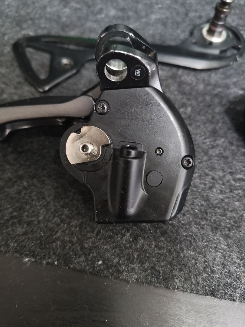 【ジャンク】RD-R8150 モーター動作品　部品取りに — image 2
