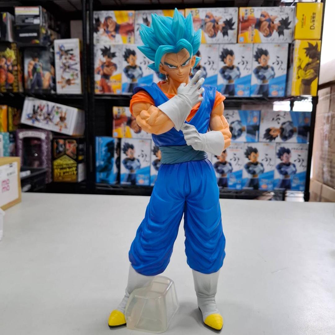 ⭐美品⭐1241 EXTREME SAIYAN B賞 超サイヤ人 ゴッドベジット — image 4