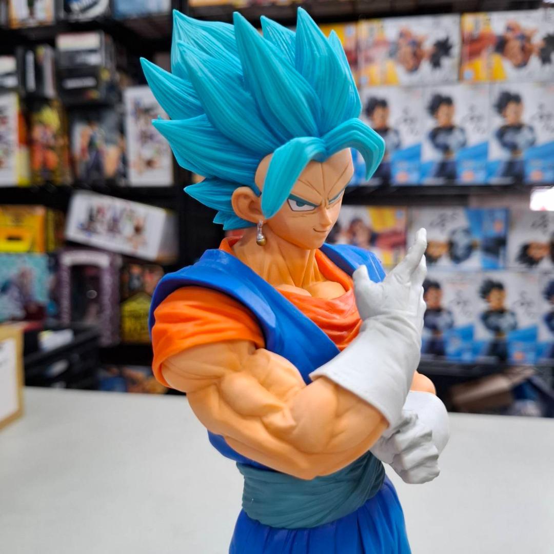 ⭐美品⭐1241 EXTREME SAIYAN B賞 超サイヤ人 ゴッドベジット — image 5