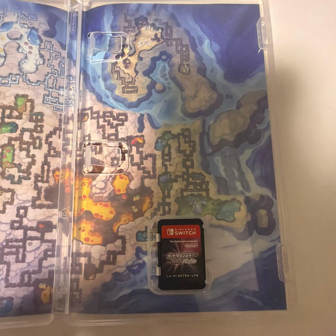ポケットモンスター シャイニングパール Switch — image 2