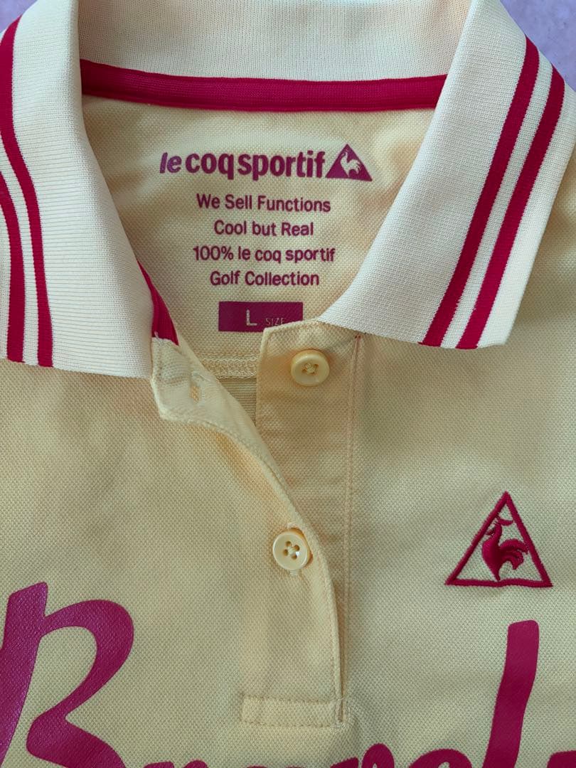 le coqポロシャツ — image 2
