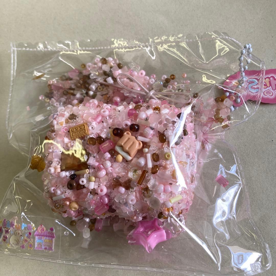 さくらスクイーズ２点セットです。　No.44 — image 3