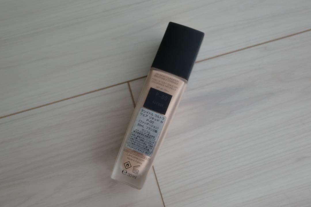 LANCOME タンイドル ウルトラ ウェア リキッド N P-00 — image 3