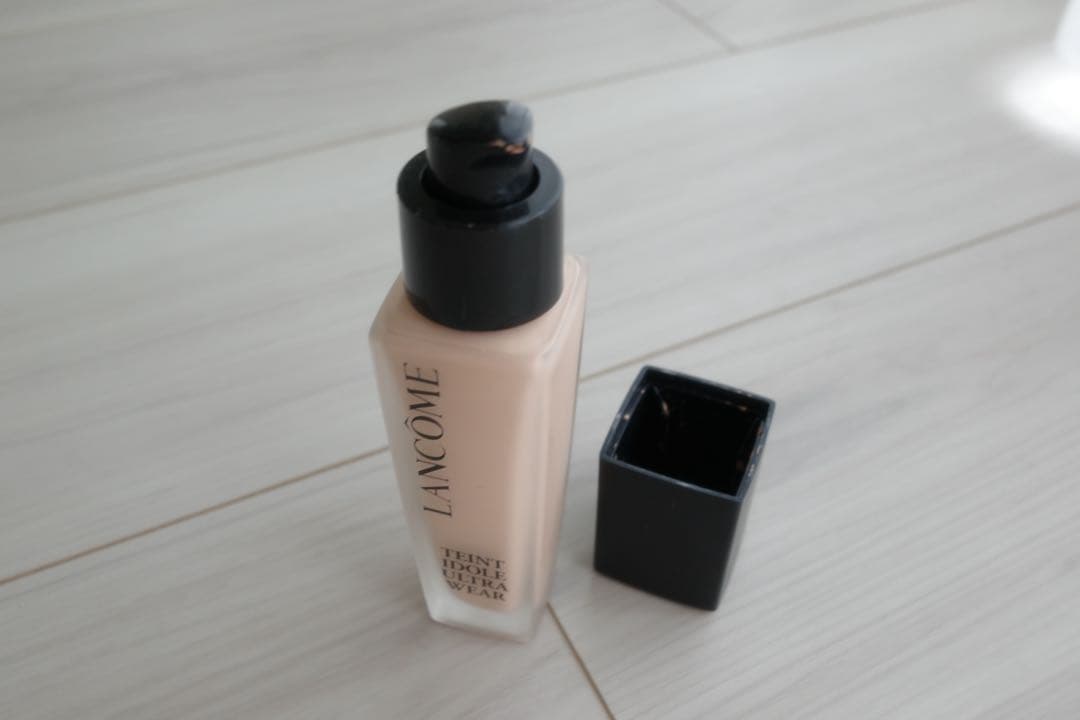 LANCOME タンイドル ウルトラ ウェア リキッド N P-00 — image 5