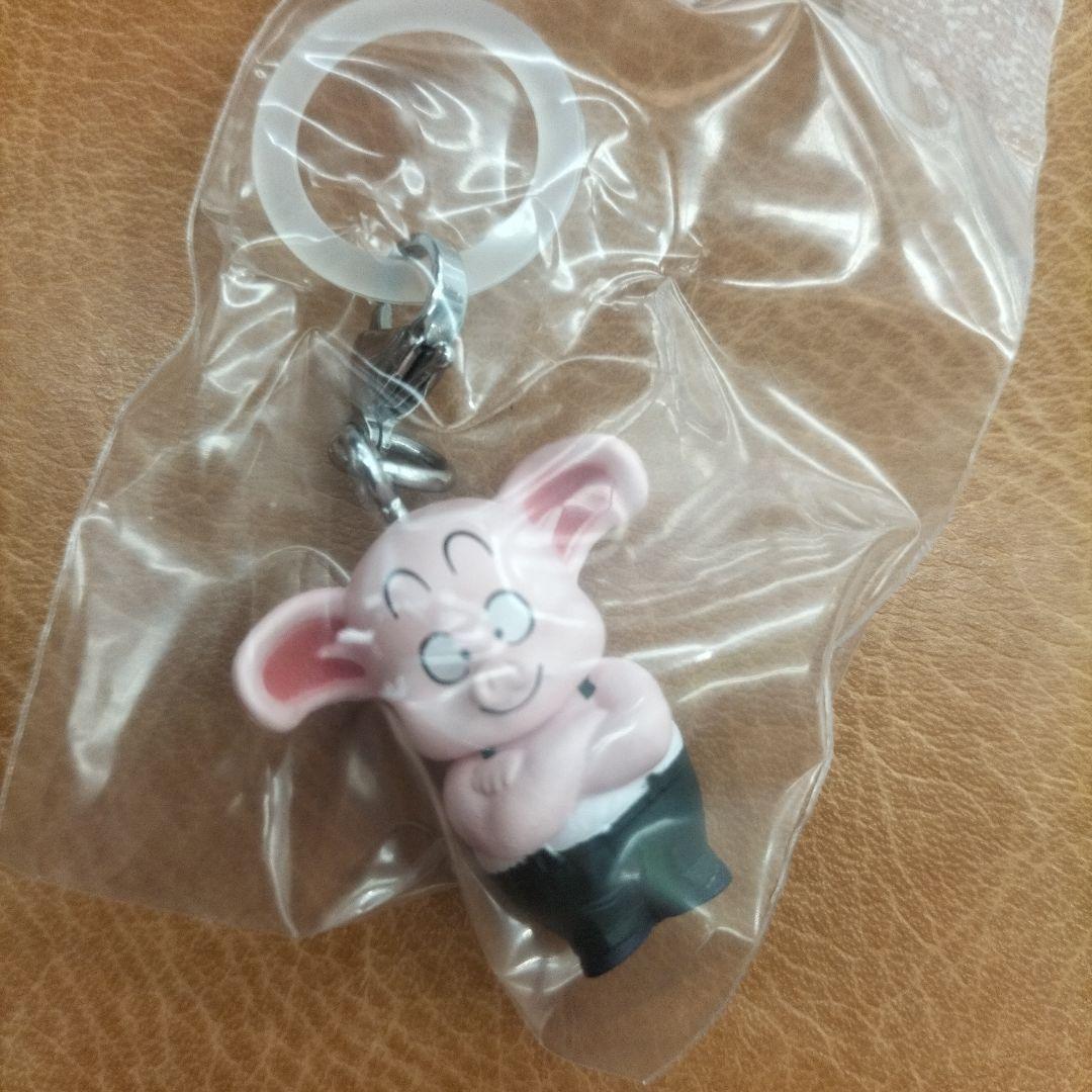 ドラゴンボールZ　 めじるしアクセサリー3 　ウーロン　ガチャ　未開封 — image 2