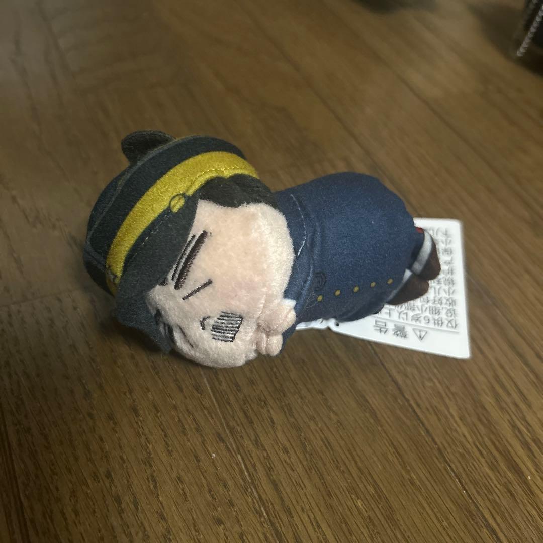 月島基 マスコット ひとみ様専用 — image 2