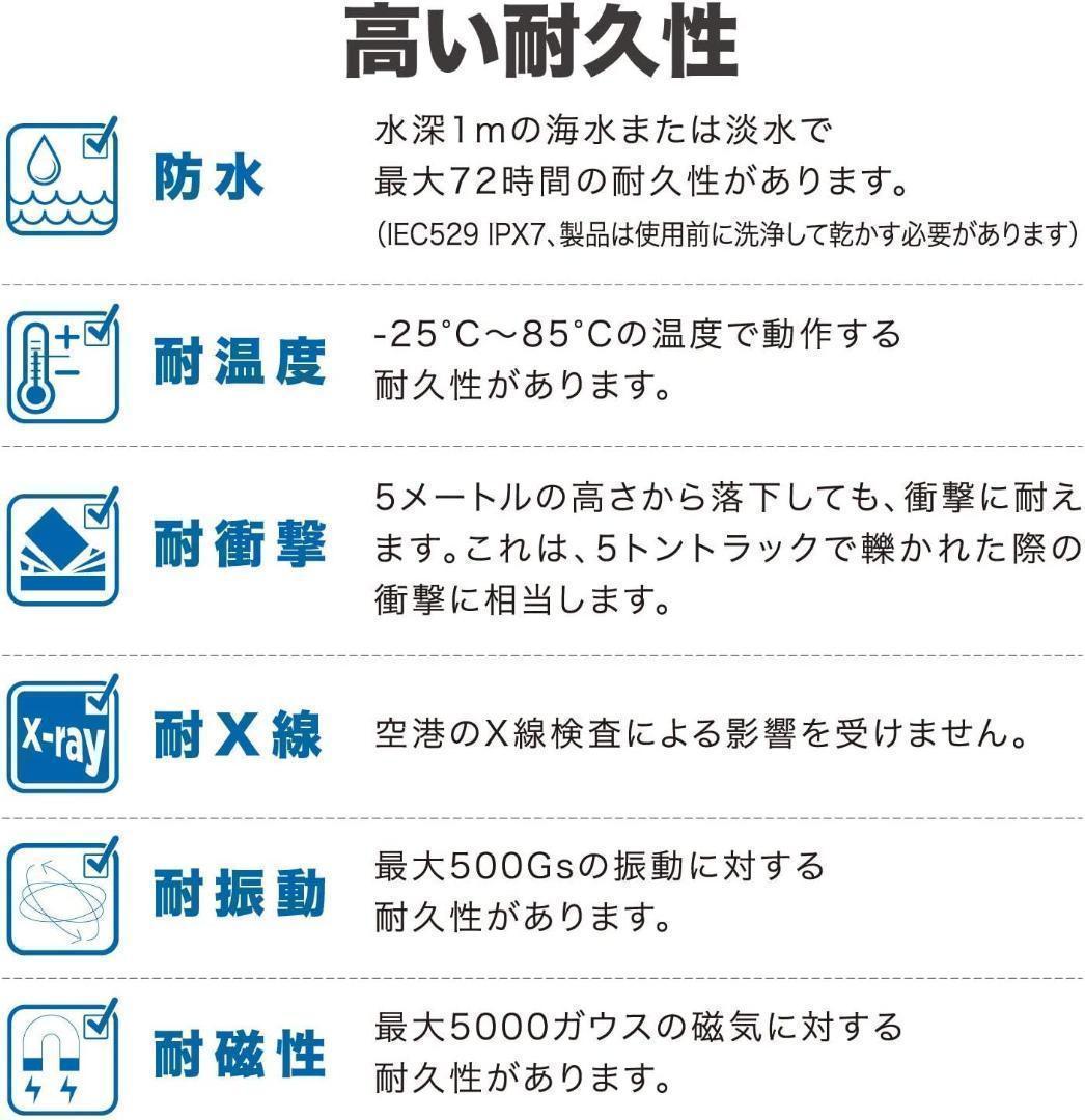 サンディスク SDXC 64GB UHS-I 130MB/s 未開封 正規品 — image 4