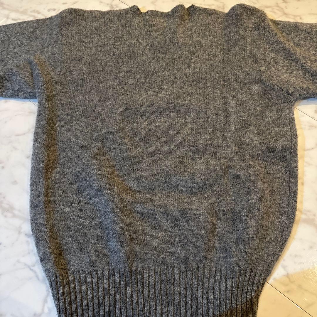 Polo by Ralph Lauren グレー セーター — image 3