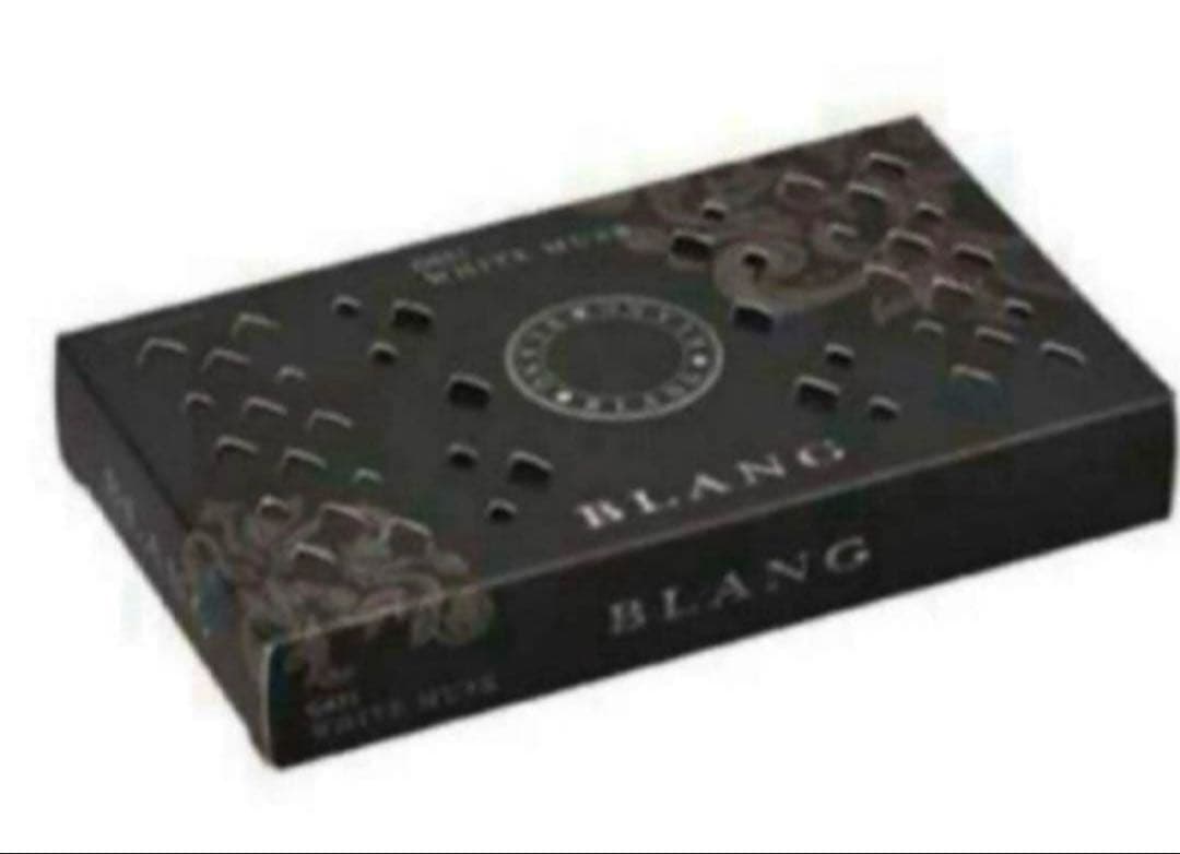 BLANG／ブランク特別感謝セット‼︎‼︎‼︎ホワイトムスクの香り♪♪♪ — image 4