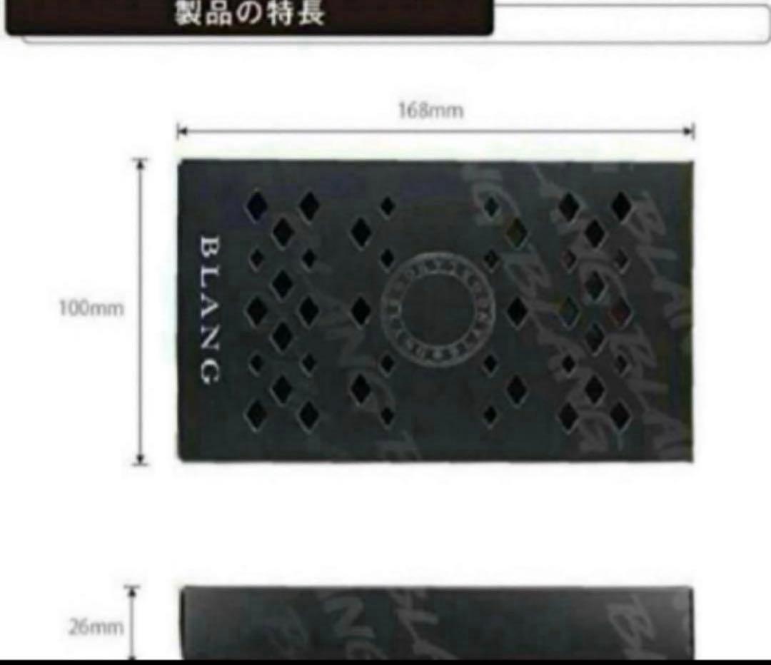 BLANG／ブランク特別感謝セット‼︎‼︎‼︎ホワイトムスクの香り♪♪♪ — image 5